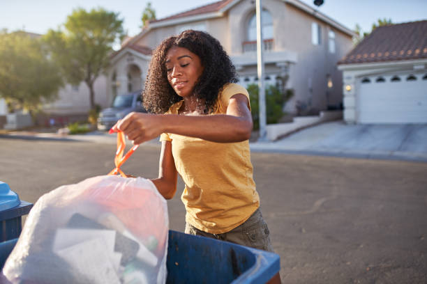 Best Dumpster Rental Services  in Dollar Bay, MI