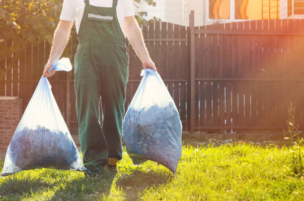 Best Estate Cleanout Services  in Dollar Bay, MI