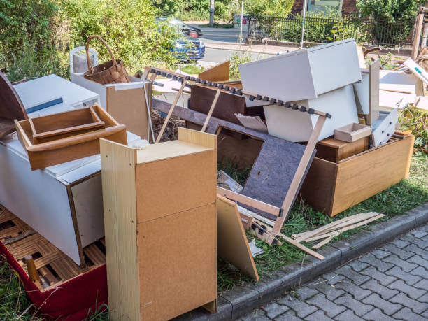 Best Appliance Removal Near Me  in Dollar Bay, MI