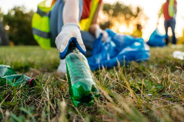 Best Commercial Cleanout Services  in Dollar Bay, MI