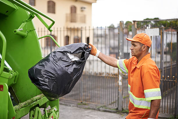 Best Electronics Removal Services  in Dollar Bay, MI
