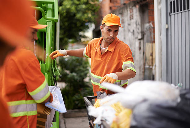Best Full-Service Junk Removal  in Dollar Bay, MI
