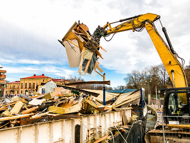 Best Junk Removal Near Me  in Dollar Bay, MI