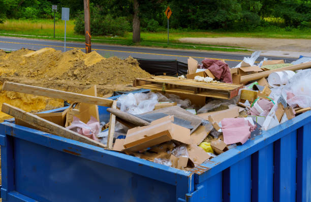Best Residential Junk Removal  in Dollar Bay, MI